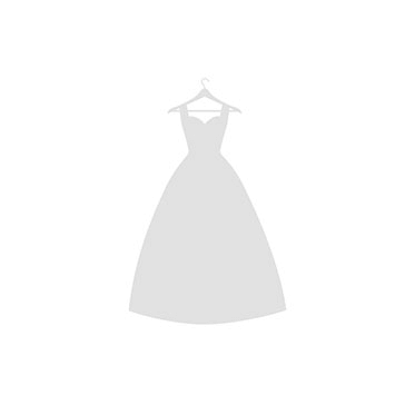 Madam Burcu Style #3002 Dress only Default Thumbnail Image