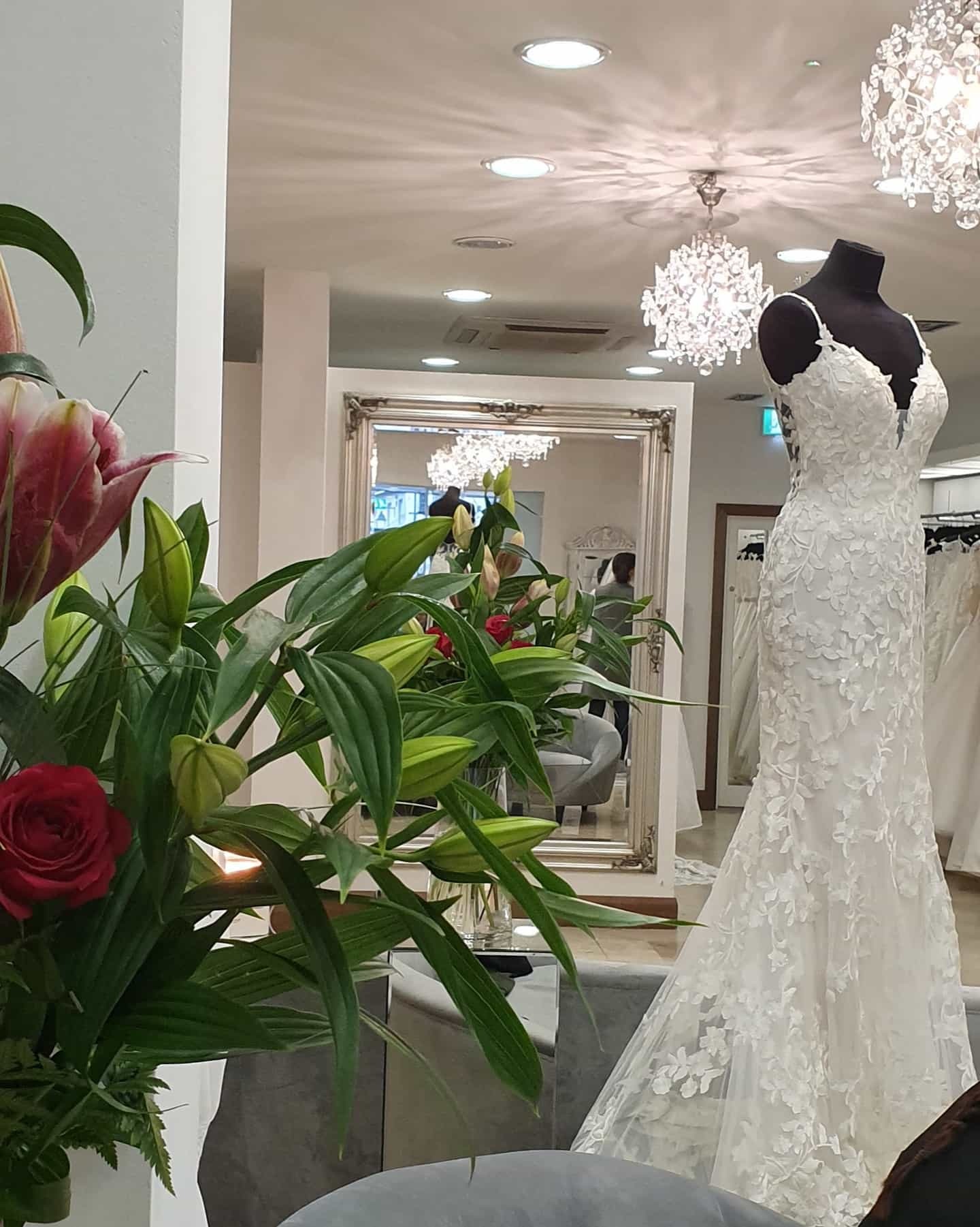Brummell & Co.  Athlone, Wedding Dress & Prom Shop