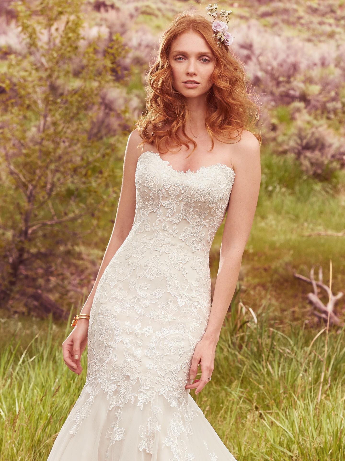 Maggie Sottero Emma Dress