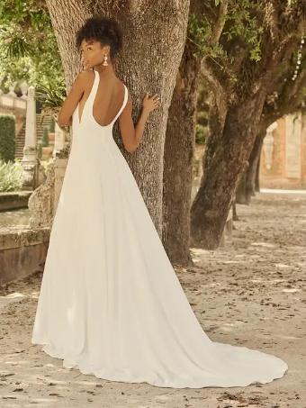 Maggie Sottero Style No. 21MW801A01 Was: €1785 | Now Only: €995 #1 Ivory/Nude thumbnail